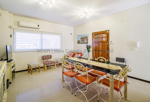 Imagen 14 de 30 de Impecable Ph Con Terraza Y Patio - Villa Devoto
