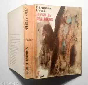 Hermann Hesse: Juego De Abalorios