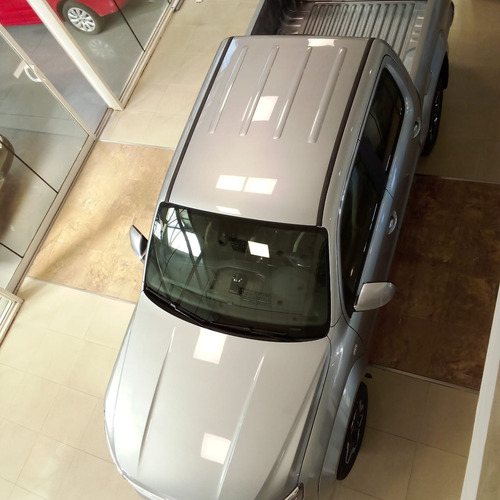 Volkswagen Amarok 2.0 Cd Tdi 180cv Highline At