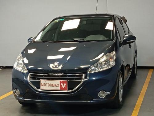 Peugeot 208 1.5 Allure