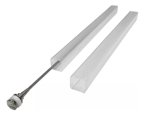 Aplicador De Sêmen Universal Para Inseminação De Bovinos