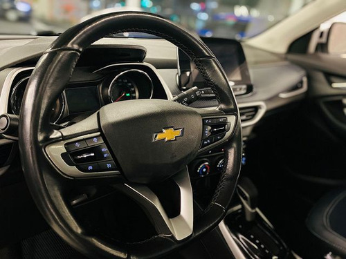Chevrolet Tracker 1.2 TB PREMIER