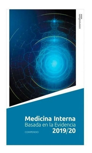 Medicina Interna Basada En La Evidencia 2019 - 2020