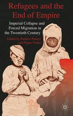 Libro Refugees And The End Of Empire : Imperial Collapse ...