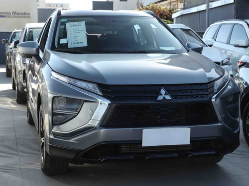Mitsubishi Eclipse Cross RX 1.5 4X2 AT