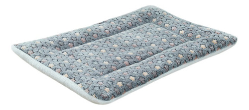 Colchoneta Para Dormir Para Mascotas, Gruesa, Cálida, Otoño-