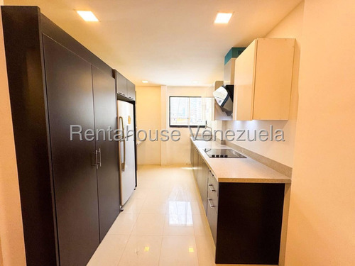 Venta De Apartamento En Altamira Jlrp Mls 25-22652