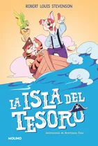 Comprar La Isla Del Tesoro. Peques - Robert Louis Stevenson