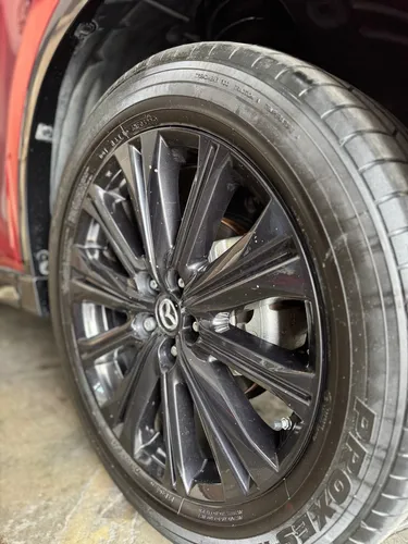 Mazda CX-5 2.5 Grand Touring Carbon Edition Awd At