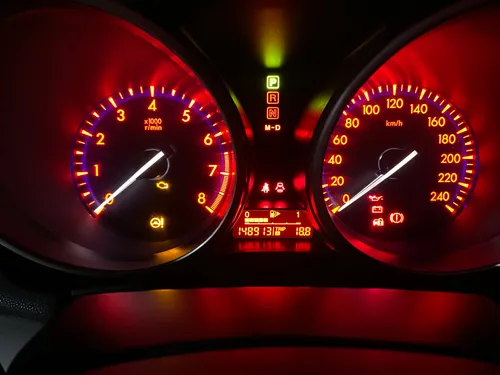Mazda 3 2.0 Lxna0 All New