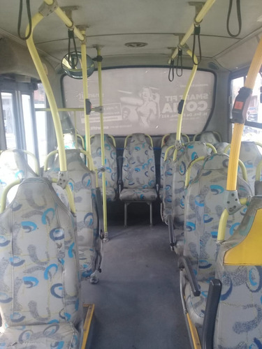 Imagem 10 de 11 de Micro Neobus Vw (2007/2008)