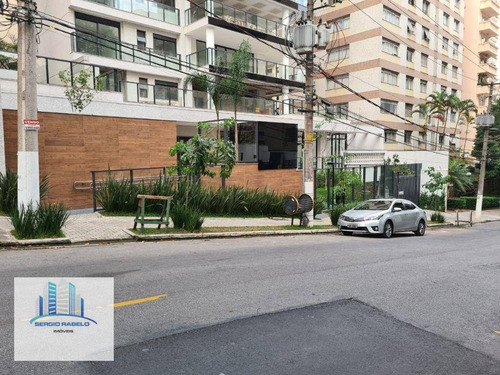 Imagem 22 de 30 de Apartamento Com 3 Dormitórios À Venda, 205 M² Por R$ 5.700.000 - Jardim Paulista - São Paulo/sp - Ap3924