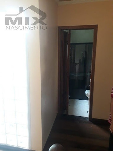 Imagem 21 de 30 de Casa De Condomínio Em São Bernardo Do Campo - Sp - So0032_mix