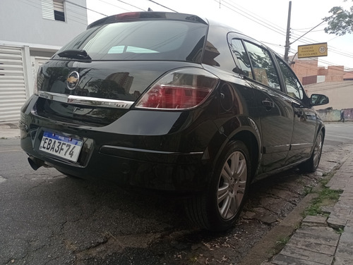 Chevrolet Vectra GT 2.0 Flex Power 4p