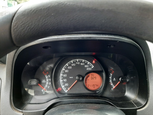 Fiat Siena Attractive
