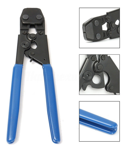 Imagen 1 de 5 de Pex Cinch Prensado Prensado Herramienta Que Prensa Para Pex