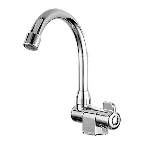 Grifo Plegable Tookie Caravan Boat, Rotación De 360 Grados