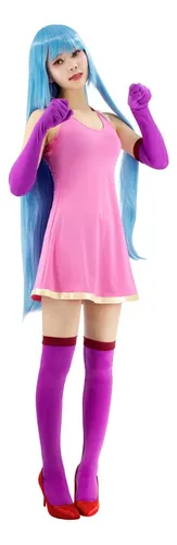 Uniform Anime Me! ¡yo! ¡yo! Ropa De Vestir Mememe-chan, Dazc