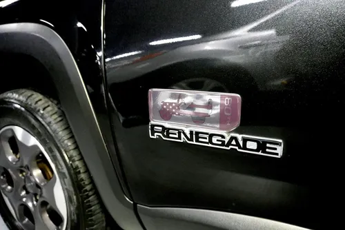 Jeep Renegade 1.8 Sport