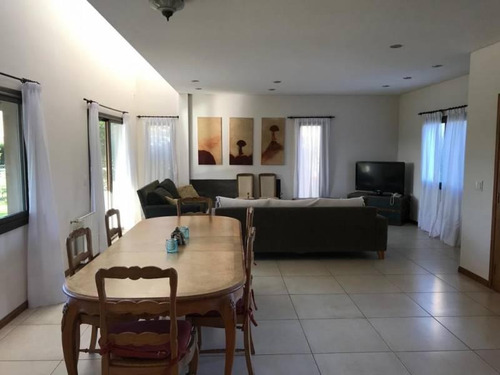 Imagen 3 de 6 de Casa En Venta En Haras Santa Maria, Escobar, G.b.a. Zona Norte
