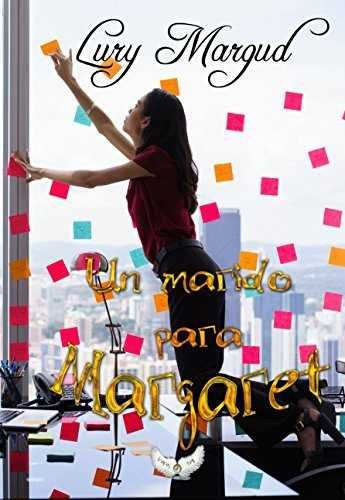 Un Marido Para Margaret - Margud, Lury