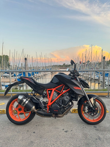 1290 Superduke