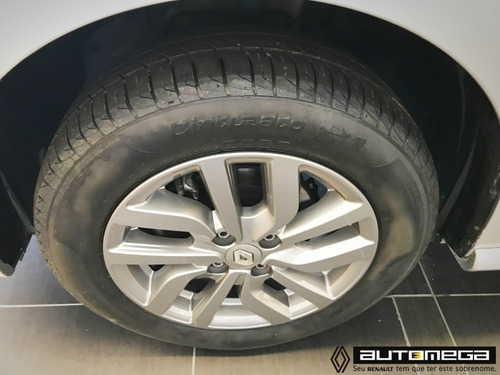 Imagem 7 de 12 de Novo Sandero Gtline 1.0 12v 2021/2022