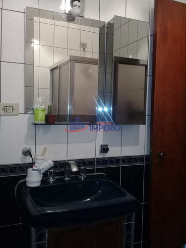 Imagem 19 de 25 de Sobrado Com 3 Dorms, Vila Gumercindo, São Paulo - R$ 560 Mil, Cod: 9469 - V9469