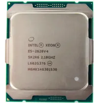 Comprar Processador Xeon Intel E5 2620 V4 20mb 2.10ghz Fclga2011 Nfe