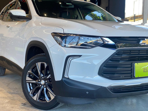 Chevrolet Tracker T A Pr