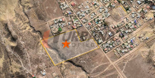 Terreno Para Proyecto Lomas Del Sauce