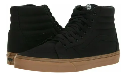 Tenis vans bota cheap