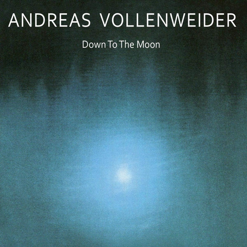 Cd:down To The Moon