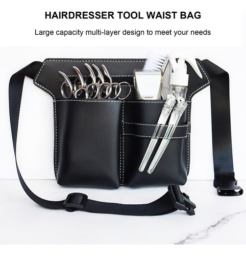 Kit De Herramientas Para Estilista, Bolsa, Peluquería