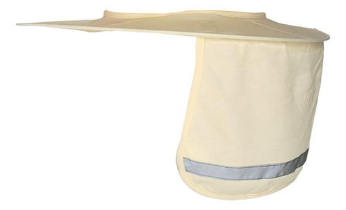 2 Sombrero De Protección Solar Con Visera Y 2 Piezas