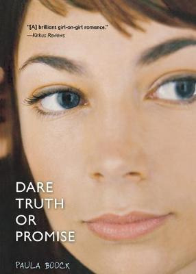 Libro Dare Truth Or Promise - Paula Boock