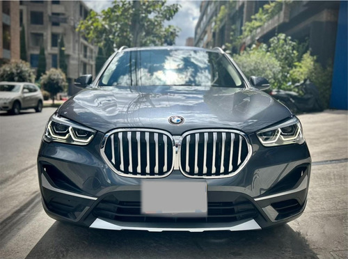 BMW X1 1.5 xdrive18i
