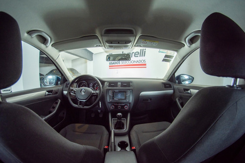 Imagen 12 de 14 de Volkswagen Vento 2.0 Taraborelli Usados Seleccionados