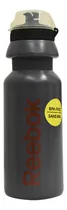 Comprar Botella Deportiva Reebok Se Wat Bot 750ml Caramañola Bebidas Color Gris\u002Fnaranja