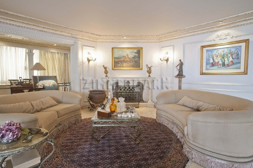 Imagem 10 de 15 de Apartamento - Higienopolis - Ref: 66312 - V-66312