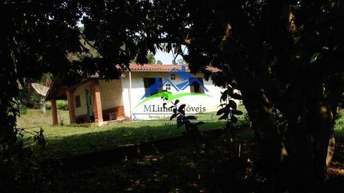 Imagem 12 de 15 de Chácara Em Jarinu - 724