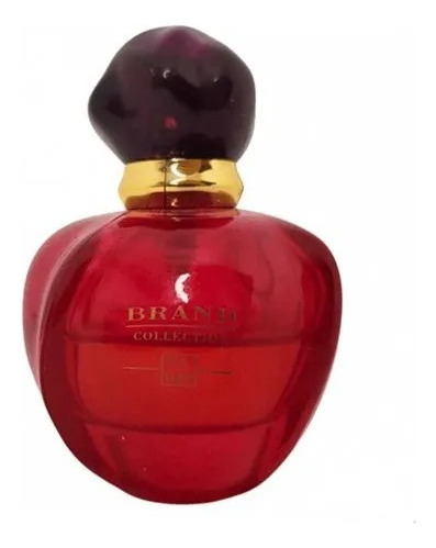 Perfume Original Brand Collection N.027 Eau De Parfum 25 Ml - Com Qr Code De Originalidade