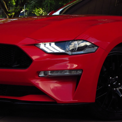 Ford Mustang GT 5.0 V8 Premium