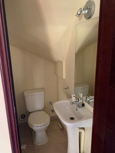 Imagen 9 de 21 de 100% Financiamiento. Casa En San Carlos De Apoquindo