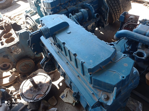 Motor Dt466 Navistar 2010 (Usado)
