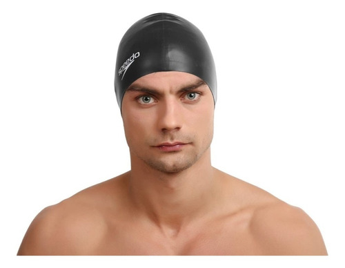 Gorra De Natación Speedo Entrenamiento Piscina Mvdsport