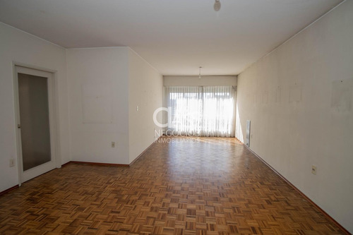 Imagen 2 de 29 de Venta Apartamento 3 Dormitorios Pocitos