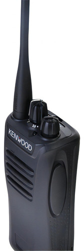 Radio Kenwood Nx340k2 Uhf 400-470 Mhz, Digital Y Analogo