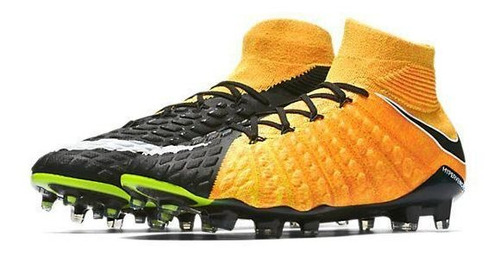 botines nike hypervenom phantom fg