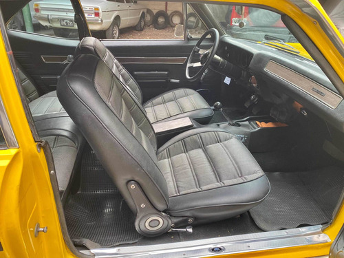 Chevrolet Chevrolet Serie 2 Serie 2